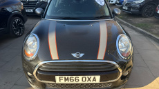 MINI Hatchback 1.5 Cooper Seven 3dr Auto Petrol Hatchback